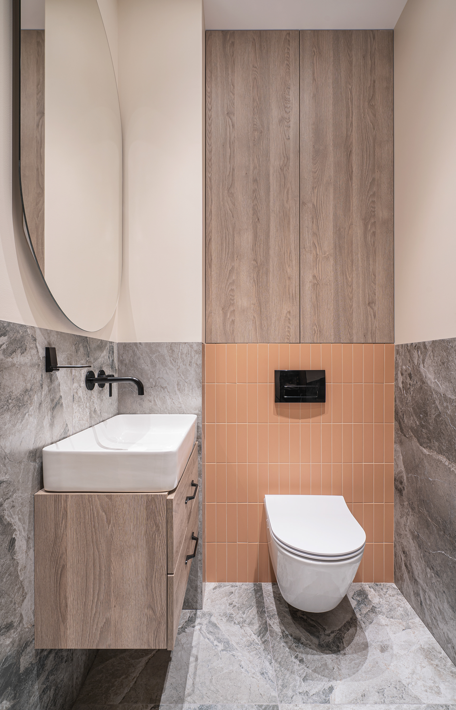 Реализованный проект ЖК River Park 2022-3