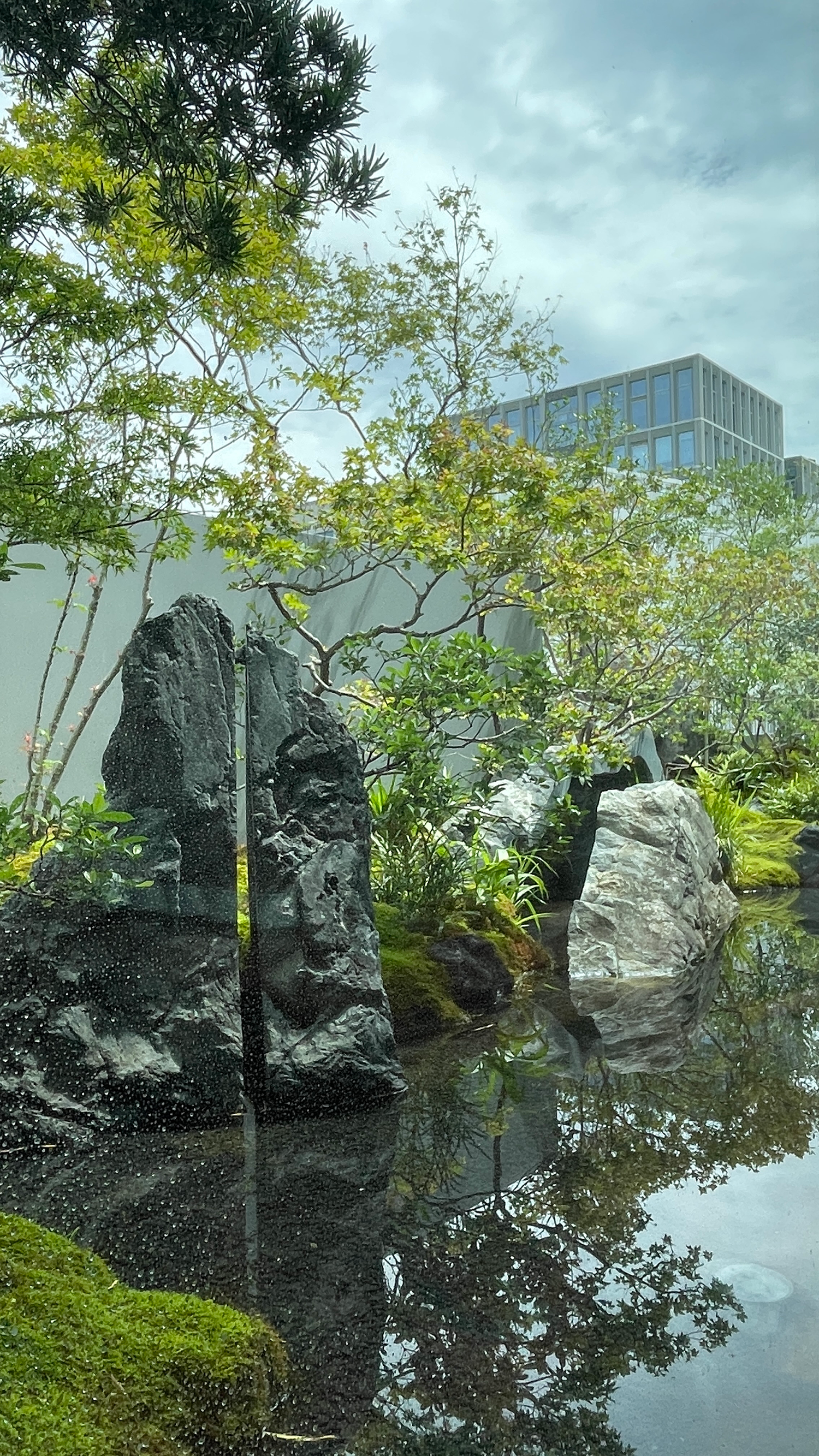 天目里·青竺茶局丨中国杭州丨山山园林（景观及室内方案）,三嘉设计（室内深化）-92