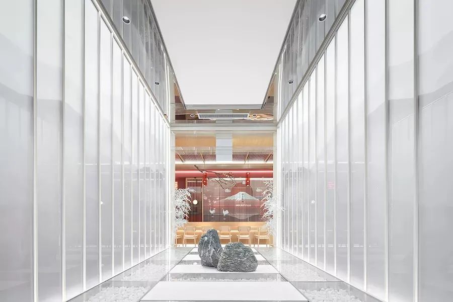 耘畴·日本料理丨中国无锡丨麦设计|超感力设计研究所-11