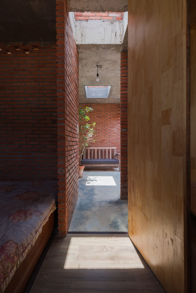 热带空间 LT House-50