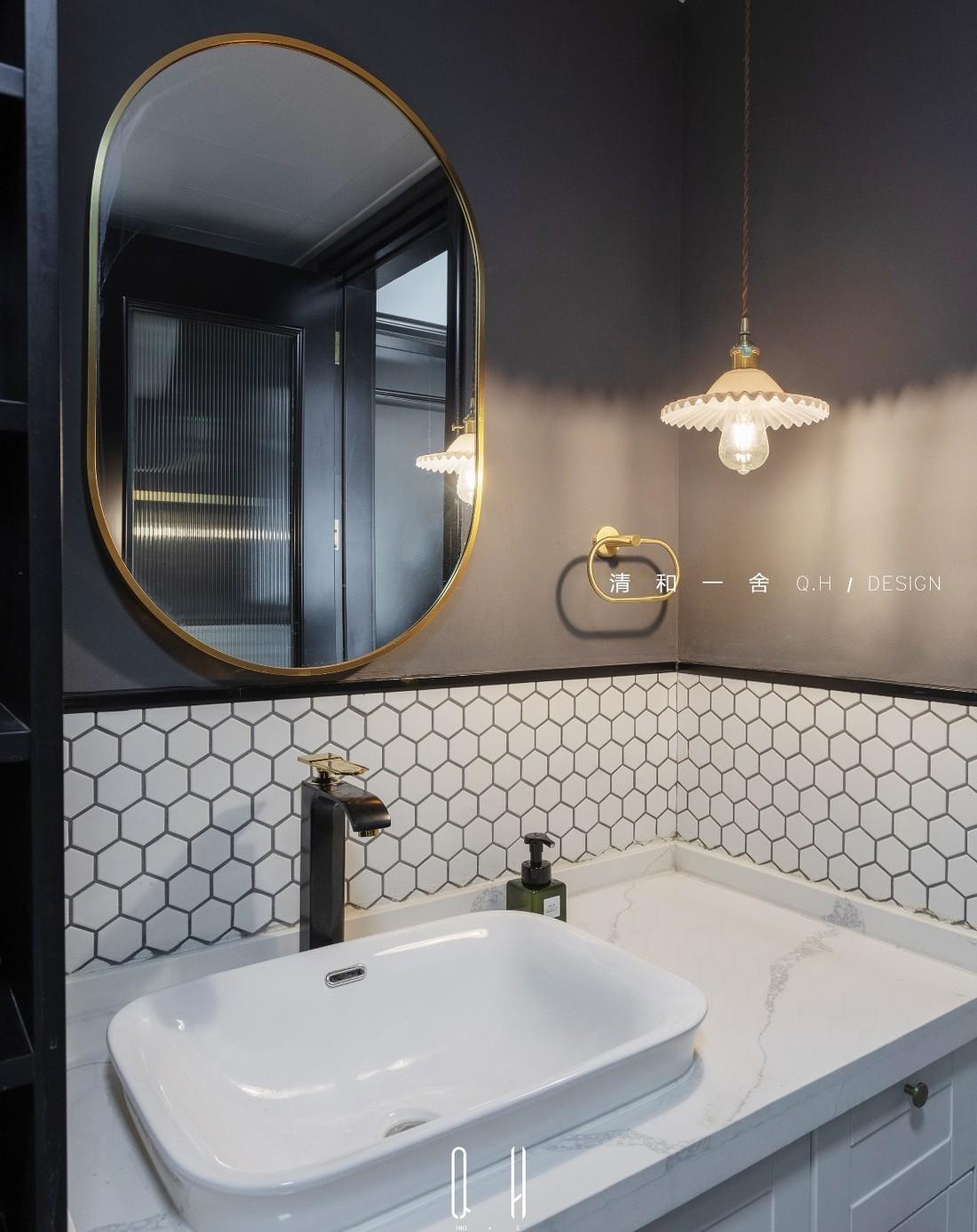 梦幻复古家园，品味生活美学-32