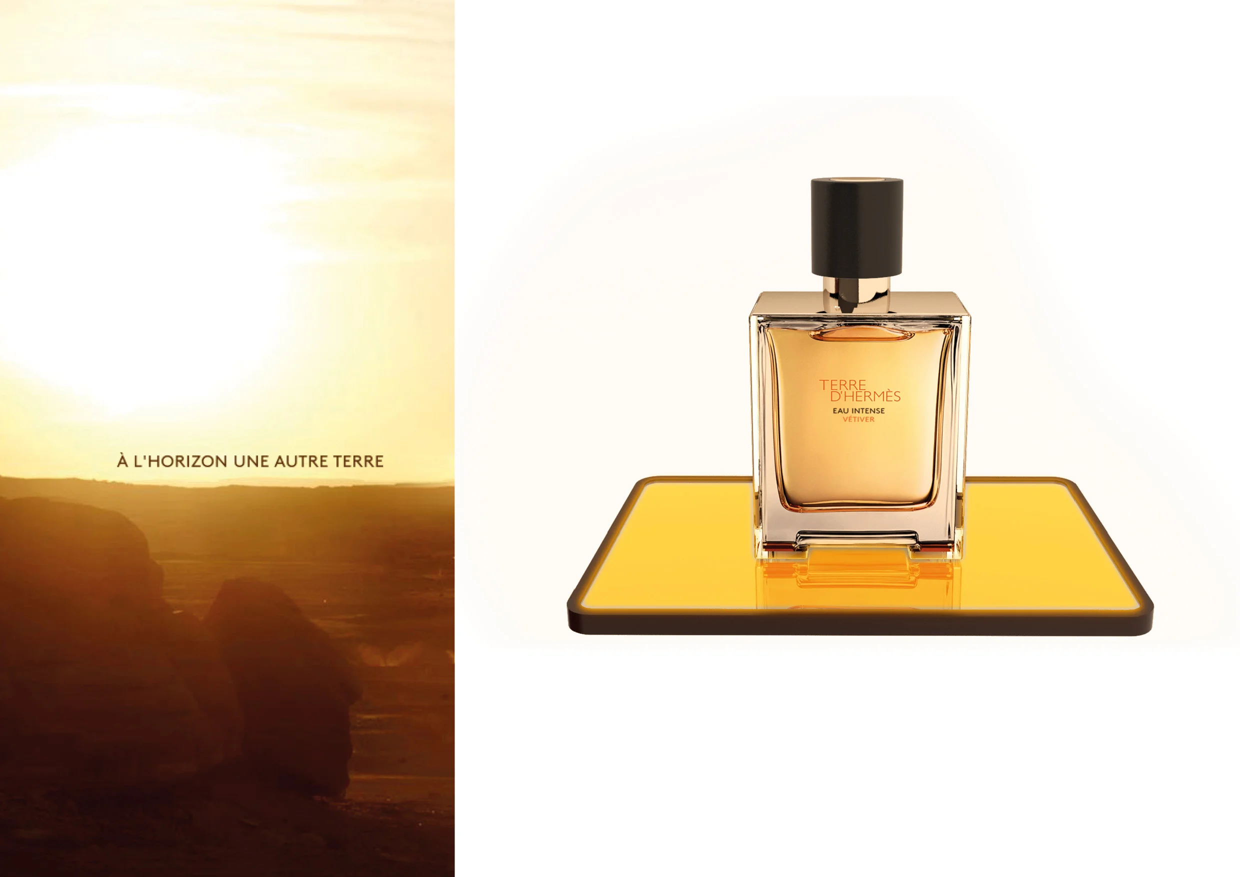 爱马仕零售空间设计体验及香水展柜项目丨Studiolouismorgan-7