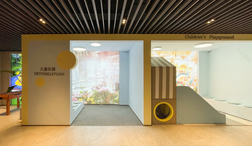 东栅未来社区幸福里示范区丨中国嘉兴丨上海澜道佑澜环境设计有限公司-102