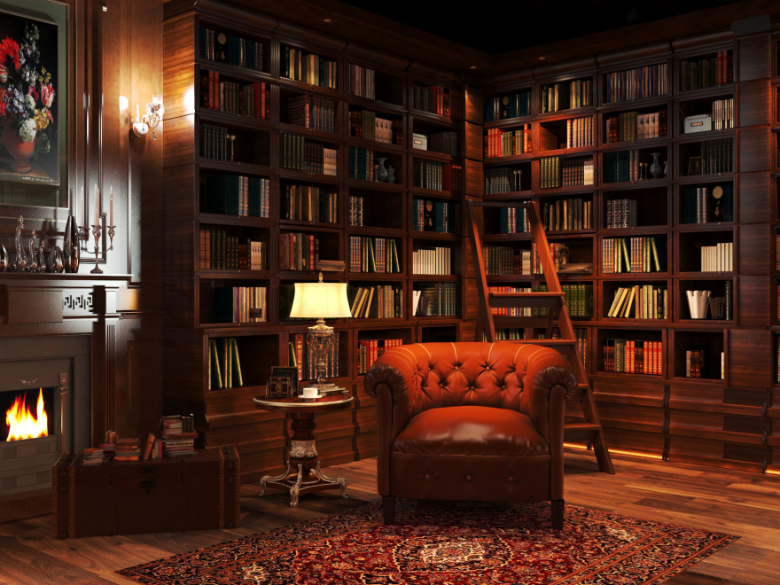 室内工作室 3D丨阿联酋丨Nada Abdalla-5