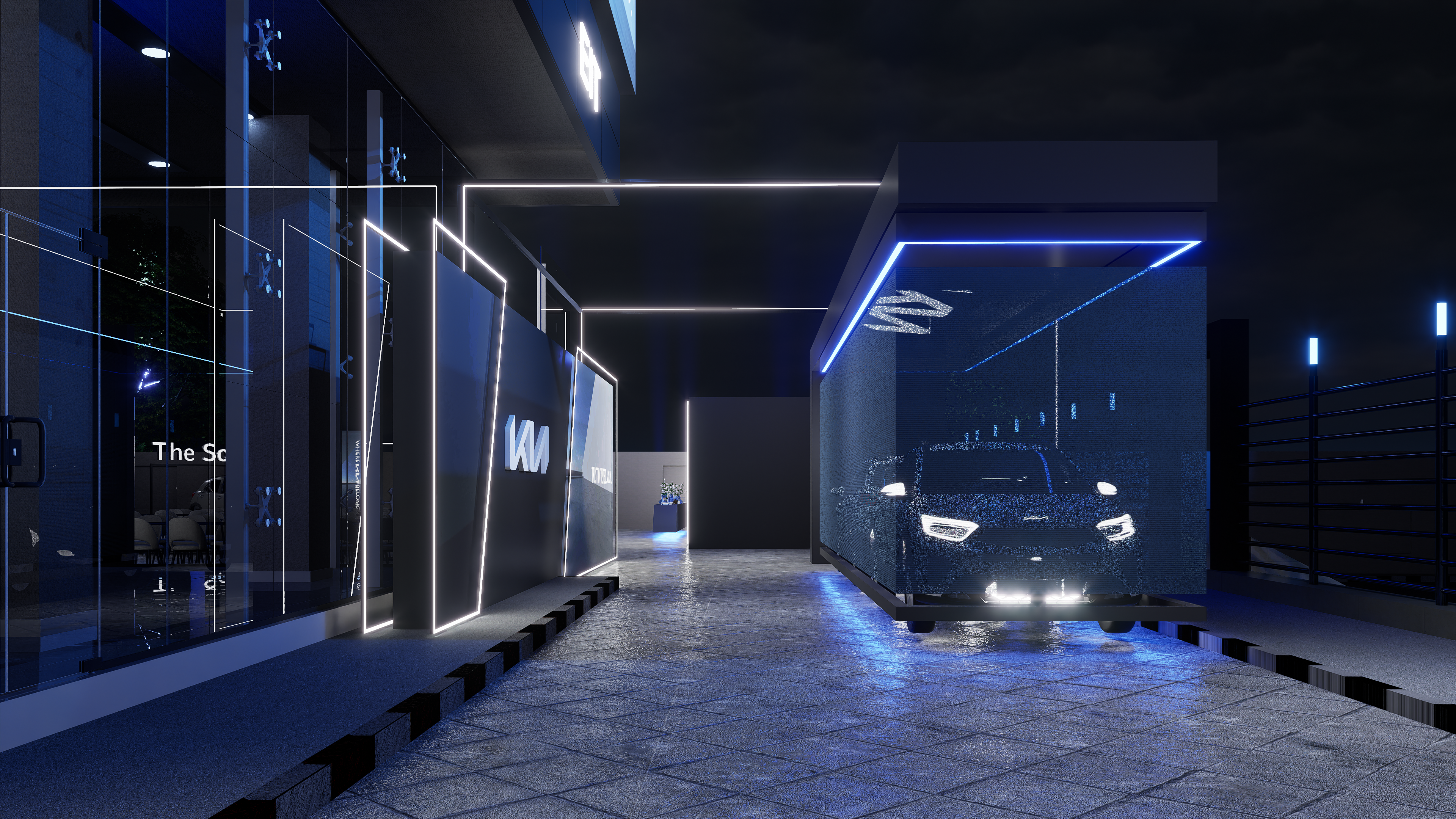 KIA Egypt Launch Event-5