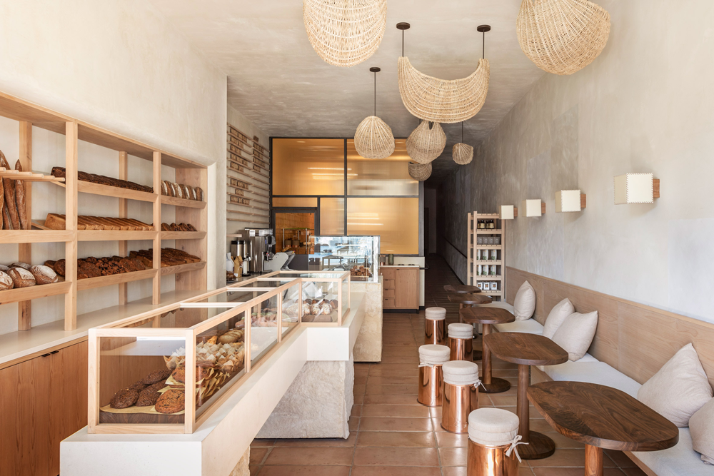 BreadBlok 面包店-0