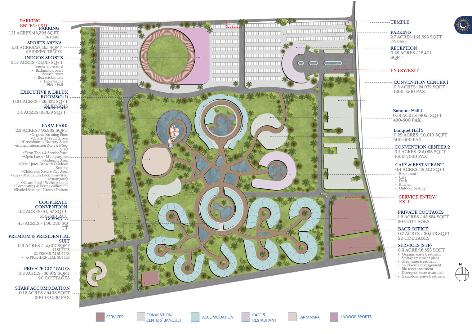 健康疗养胜地-1