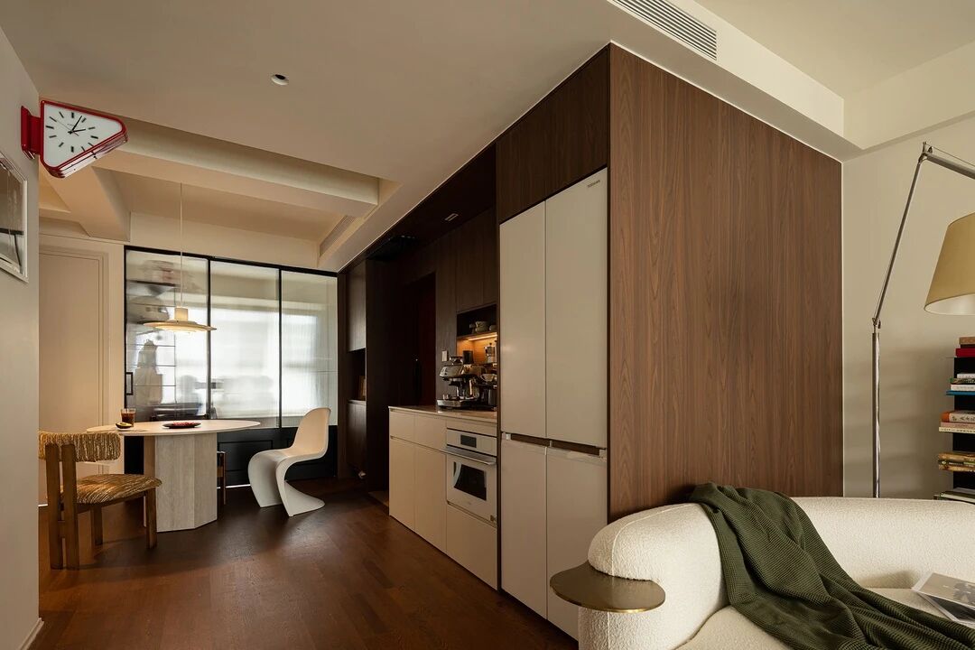 齐物丨中国上海丨上海映象设计-24