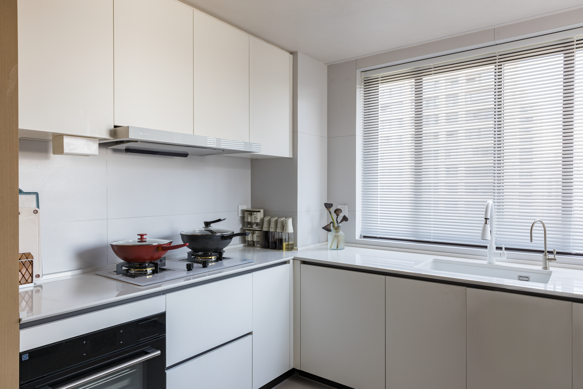 Pure 纯粹丨中国温州丨康居装饰-33