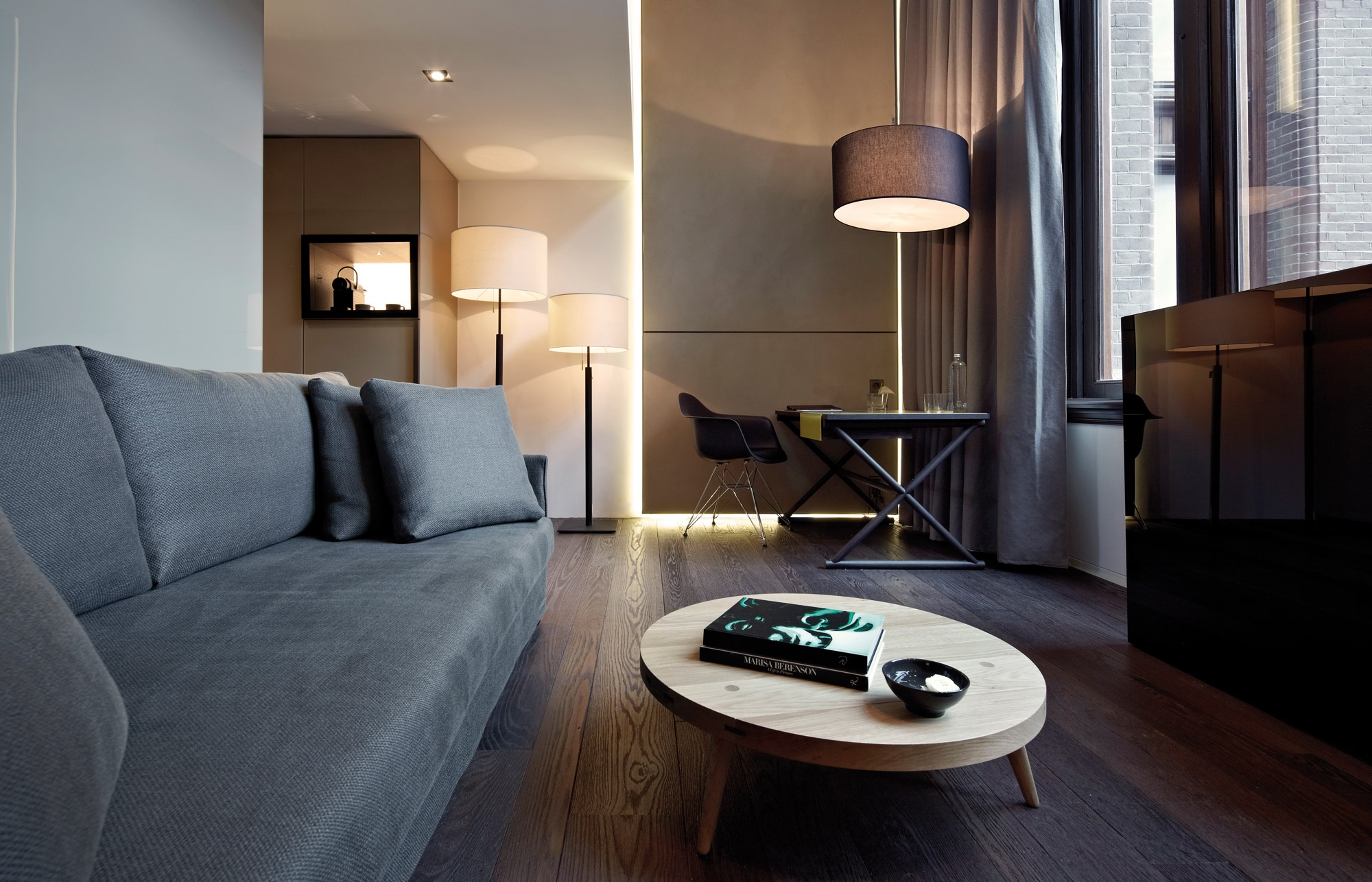 Conservatorium Hotel  Piero Lissoni-0