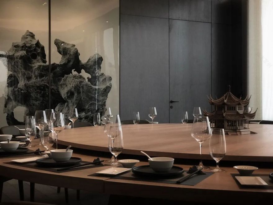 设计壮游苏州丨中国苏州丨厐喜设计-28