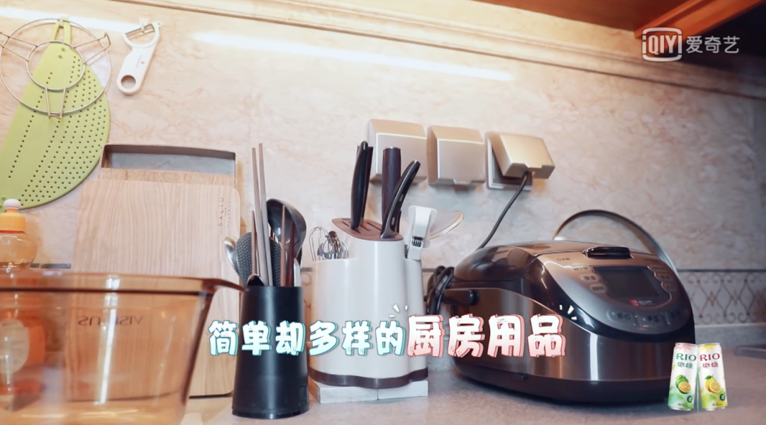 周笔畅的独居生活 | 仪式感与自由并存的家-53