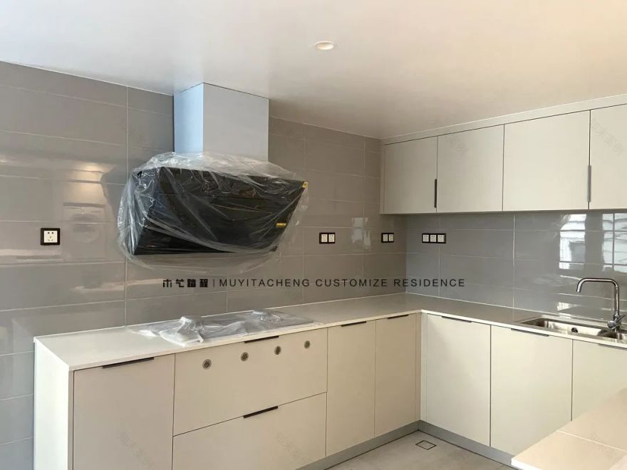 某品质独栋丨中国重庆丨木艺踏程-19