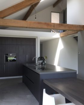 丨Arend Groenewegen Architect BNA