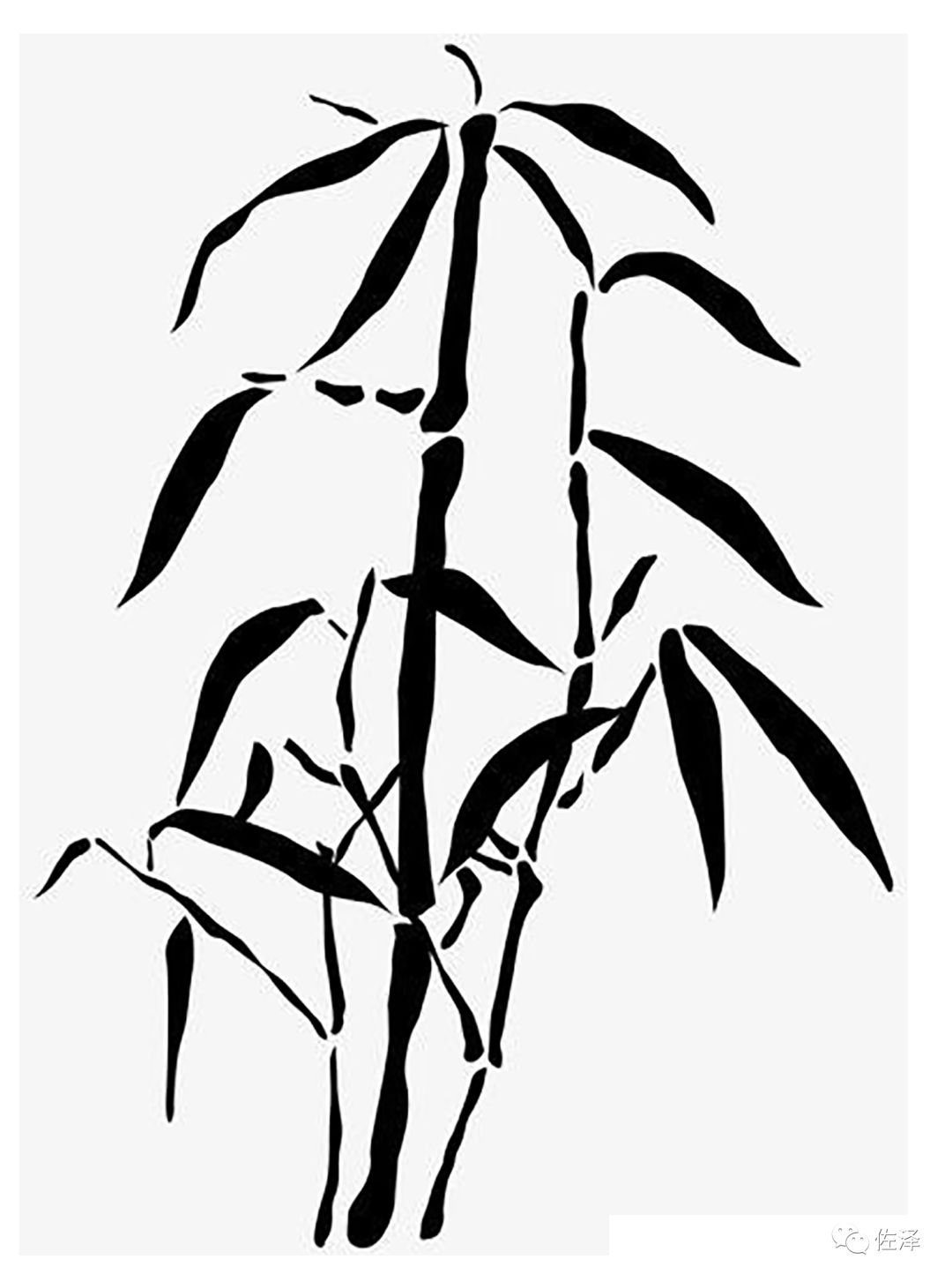 七竹里·竹茶空间-1