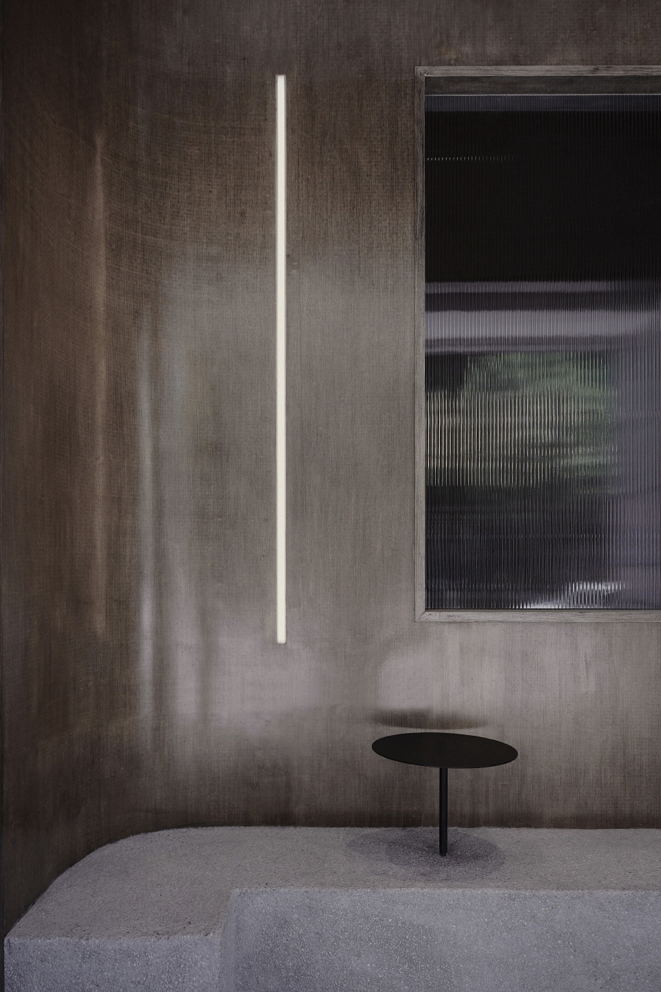 Gotlot Coffee Store广州店设计丨Unknown Design Studio-14