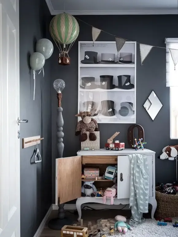 瑞典木质家庭别墅,温馨雅致,日暮时分宛如宁静港湾-17