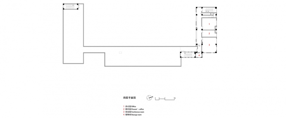 九寨沟县启航幼儿园丨中国四川丨东意建筑-126