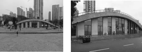 香港置地光明地产·印湖云著丨中国武汉丨承构建筑-10