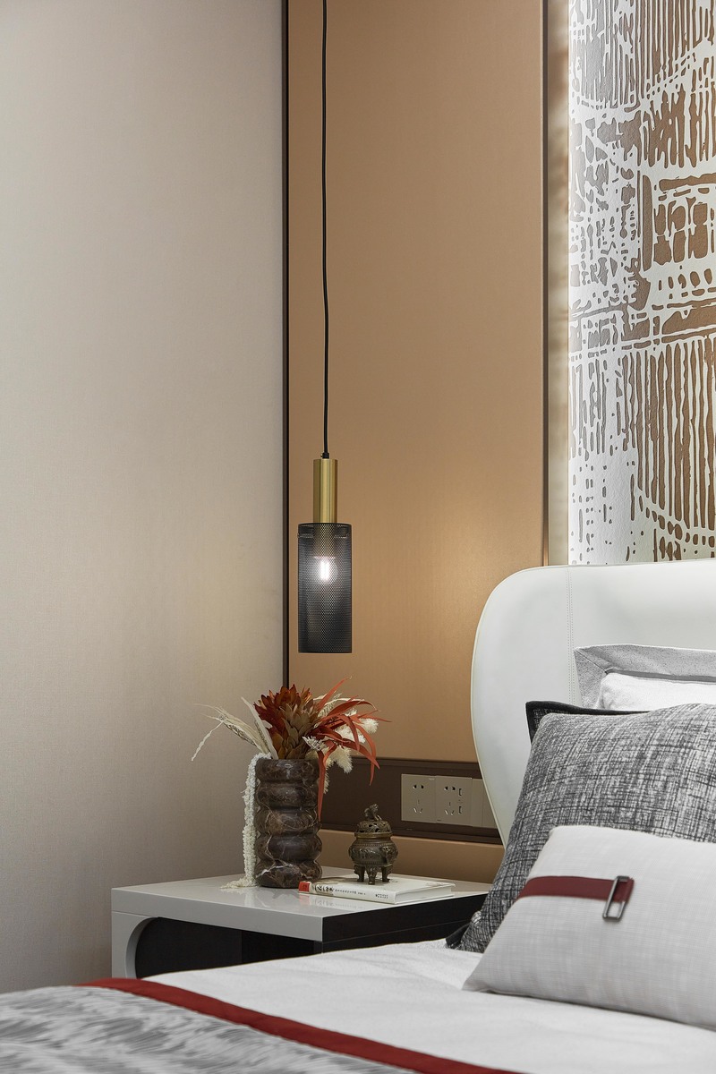 弘阳云潇赋 130 样板间-28