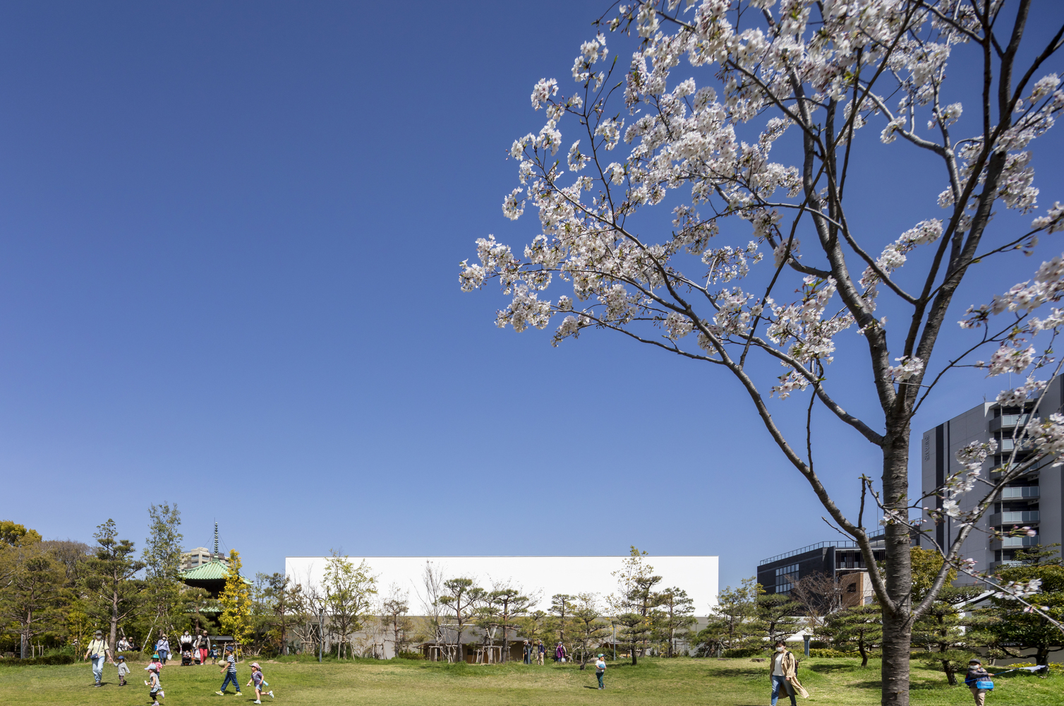 日本藤田美术馆-7