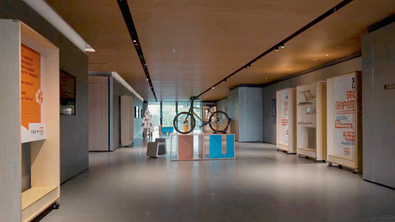 越秀N+聚所丨中国广州丨广州共生形态设计-56