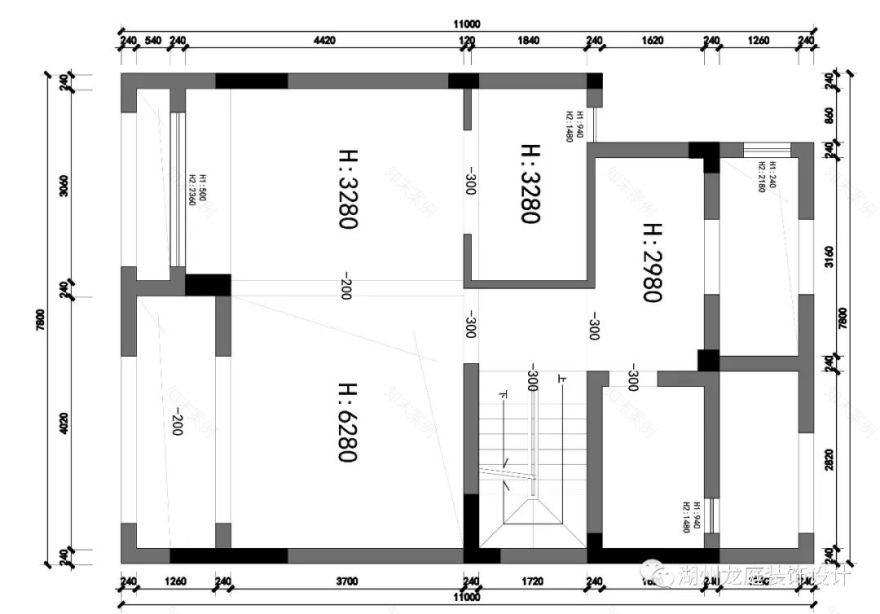 融创·西山宸院现代排屋-57