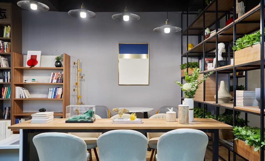 公寓共享空间-7