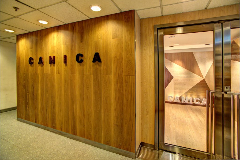 由于CANICA可能是特定的人名、地名、品牌名等专有名词,没有更多语境难以准确翻译其确切含义,此处暂无法给出准确翻译 丨中国香港丨Ample Design(设计师Louis)-20