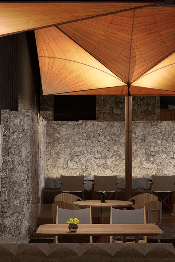 乐田(天府长岛方案)丨中国成都丨孚思设计-37