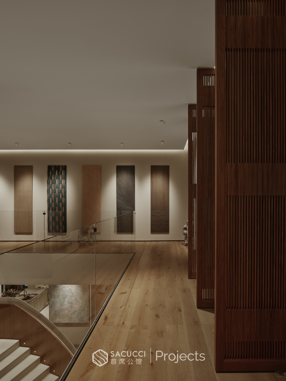 SACUCCI案例赏析·北京首席公馆丨中国北京丨褚荣振设计工作室-48