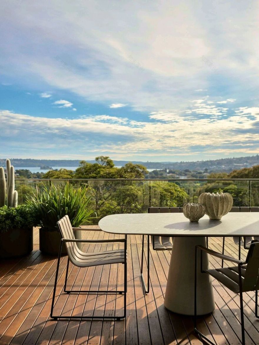 邦达拉顶层公寓丨澳大利亚-65