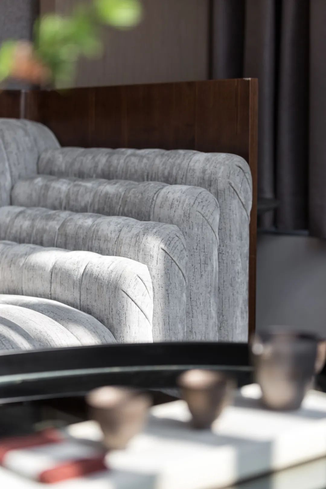 峨嵋见山府营销中心丨中国眉山丨千墨设计-34