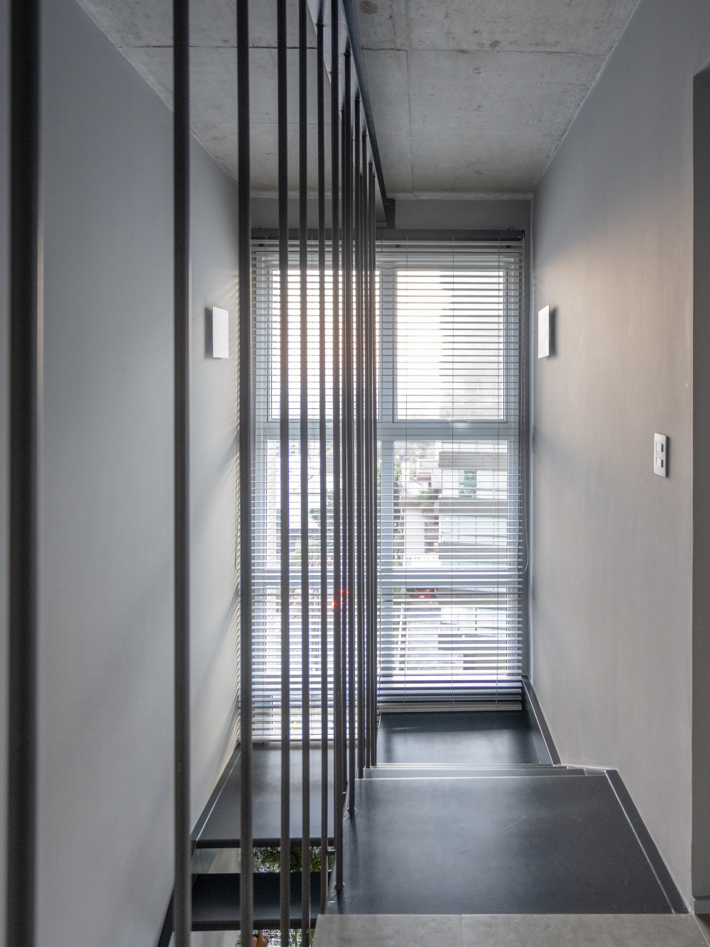 巴西莫奈公寓-29