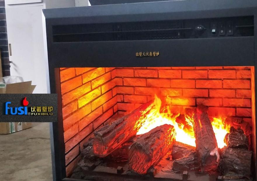 智能电暖炉两用设计,家居取暖新趋势-4