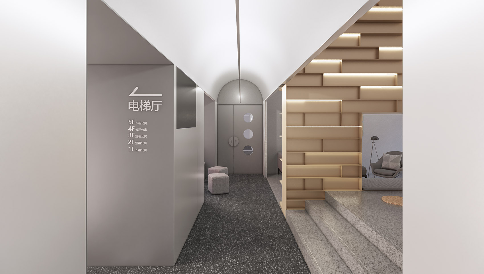 北锣鼓巷泊寓丨中国北京丨超级建筑事务所-121