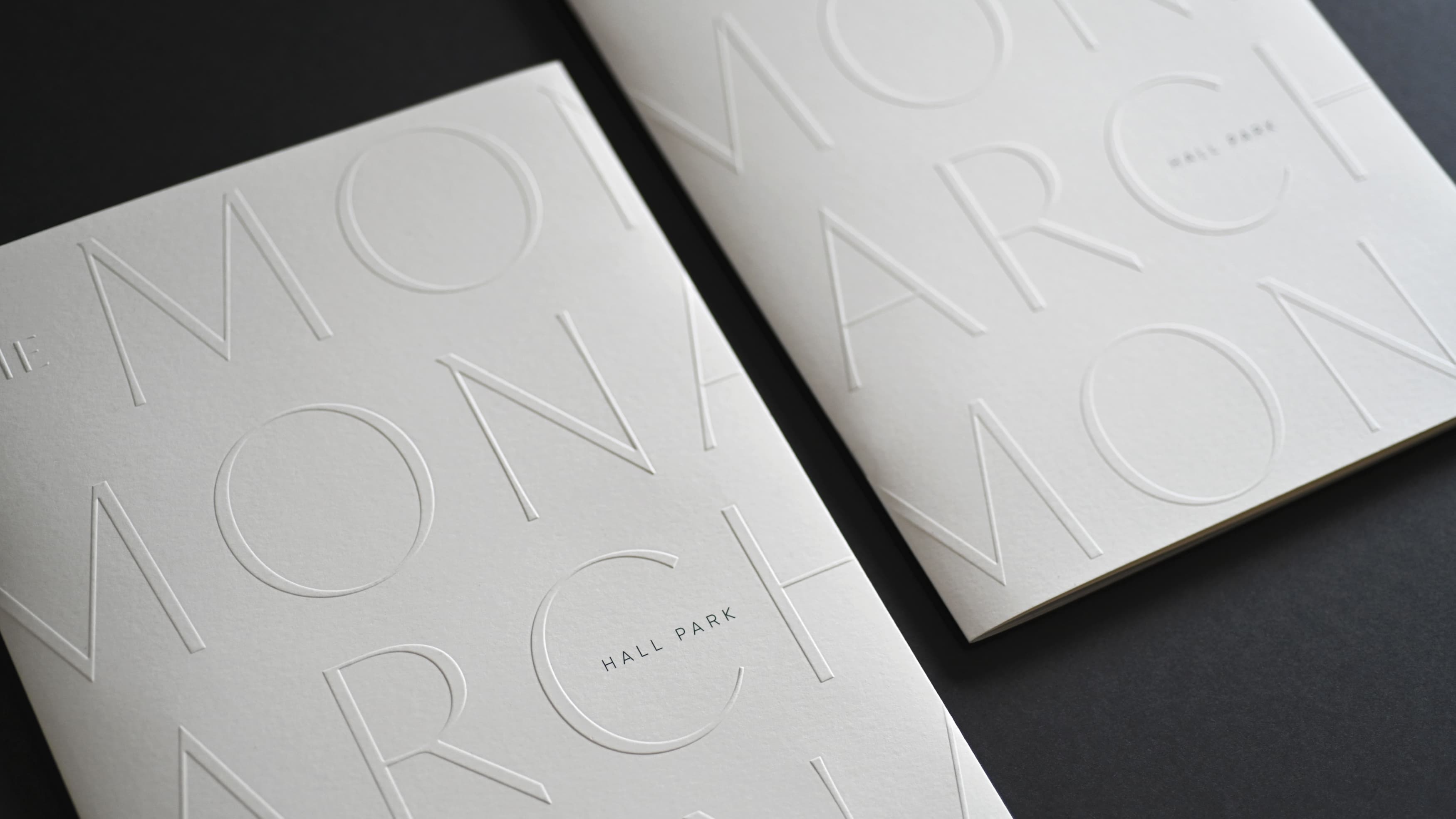 霍尔公园的君主酒店（注：Monarch结合语境可能是特定名称，比如酒店等，若此处有更准确背景信息需灵活调整；HALL Park如果是特定名称，其霍尔公园的翻译不一定准确，可根据实际背景修改） 丨美国丨RSM Design-0