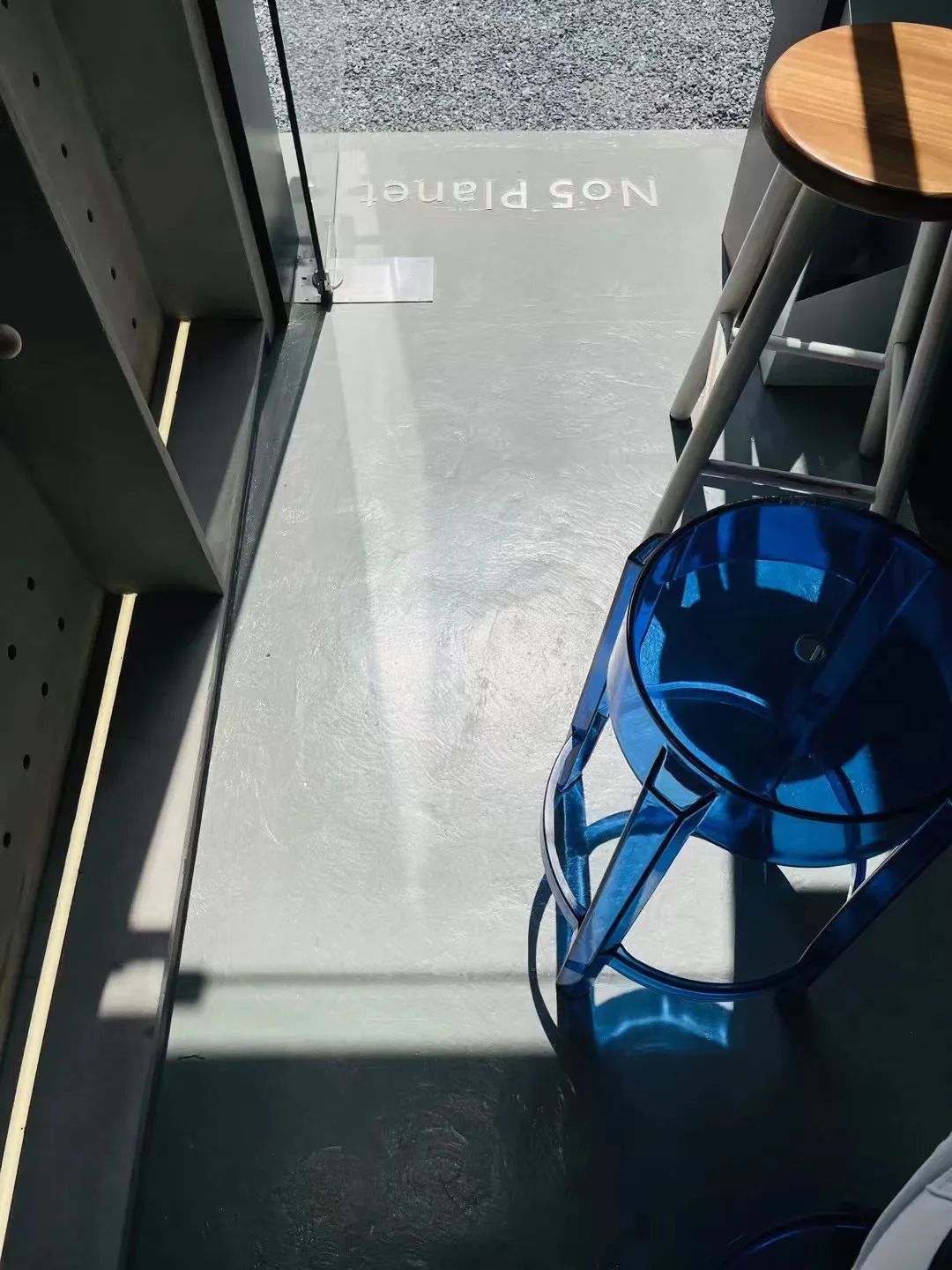 五五咖啡丨中国广州丨广州市美林文化传播有限公司-13