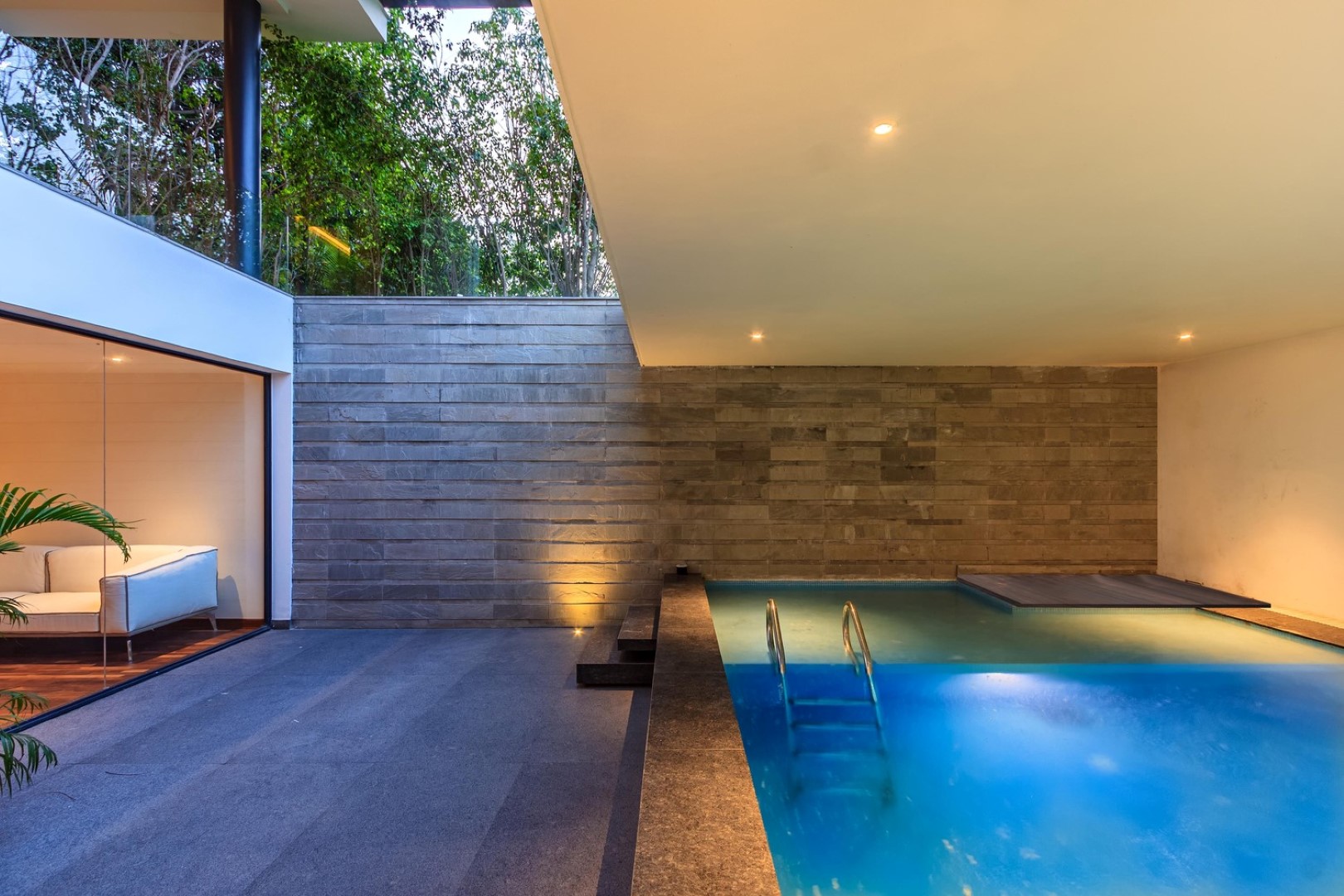 丨印度新德里丨Dada & Partners-21