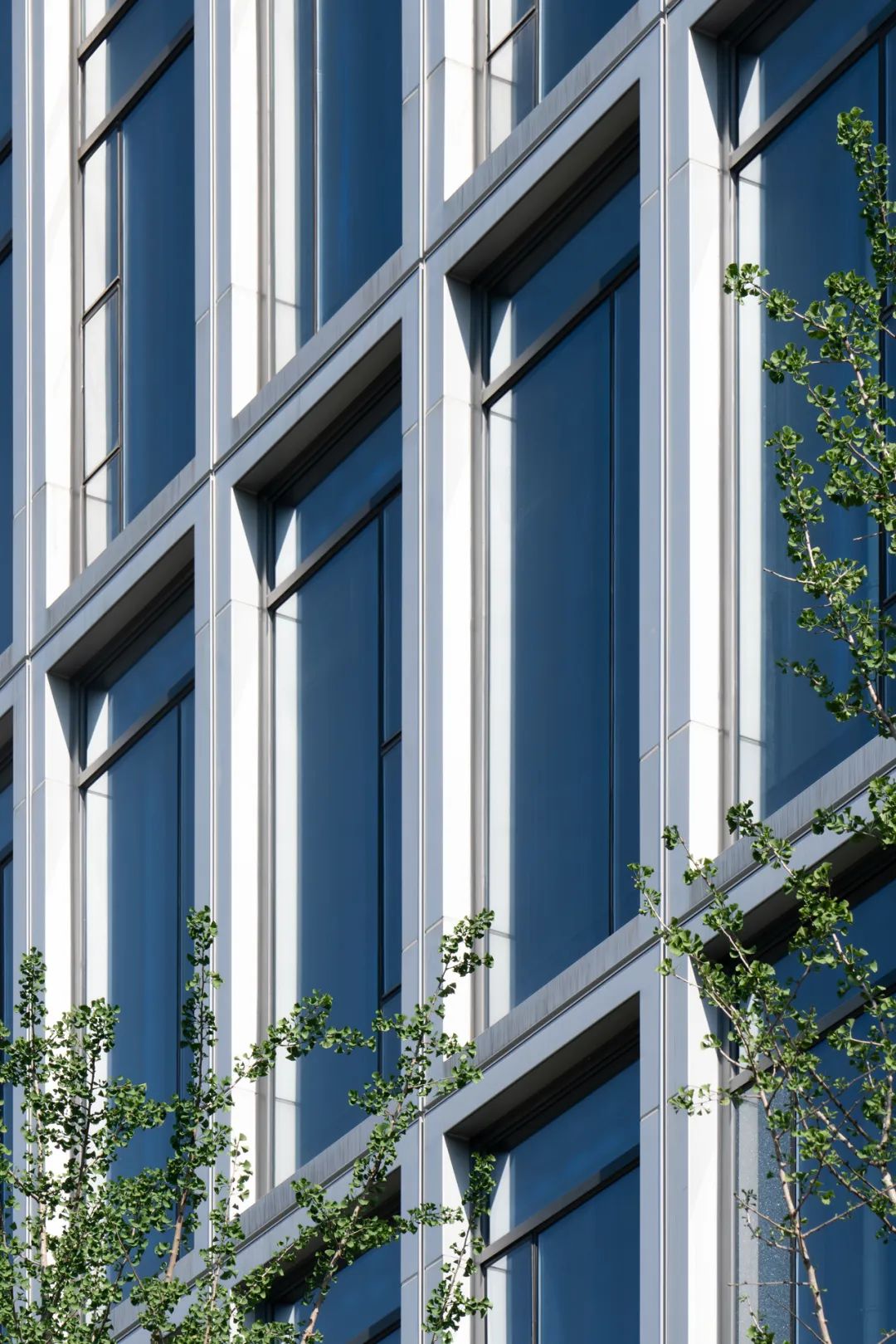 杭州湾智慧医疗产业园丨中国嘉兴丨零壹城市建筑事务所-32