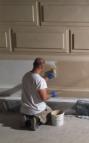 Palais de Justice de Bruxelles — MA² - Metzger et Associés Architecture-26