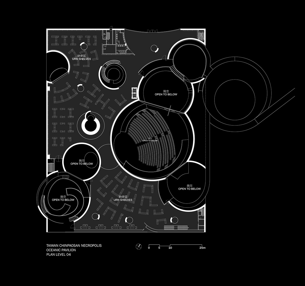 海洋棚丨斯蒂文·霍尔-34