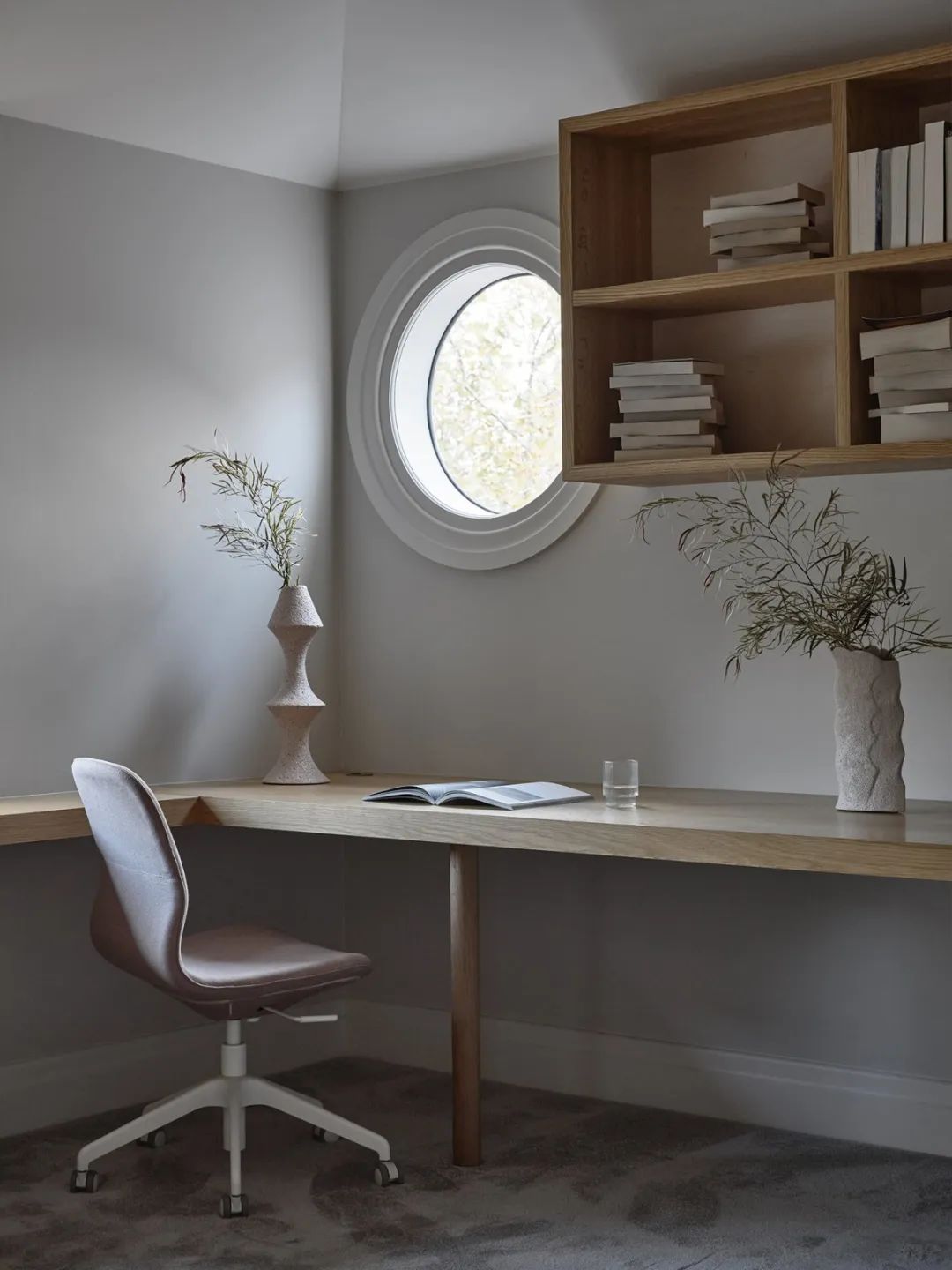 墨尔本Gascoigne住宅丨澳大利亚墨尔本丨Lucy Clemenger建筑事务所-30