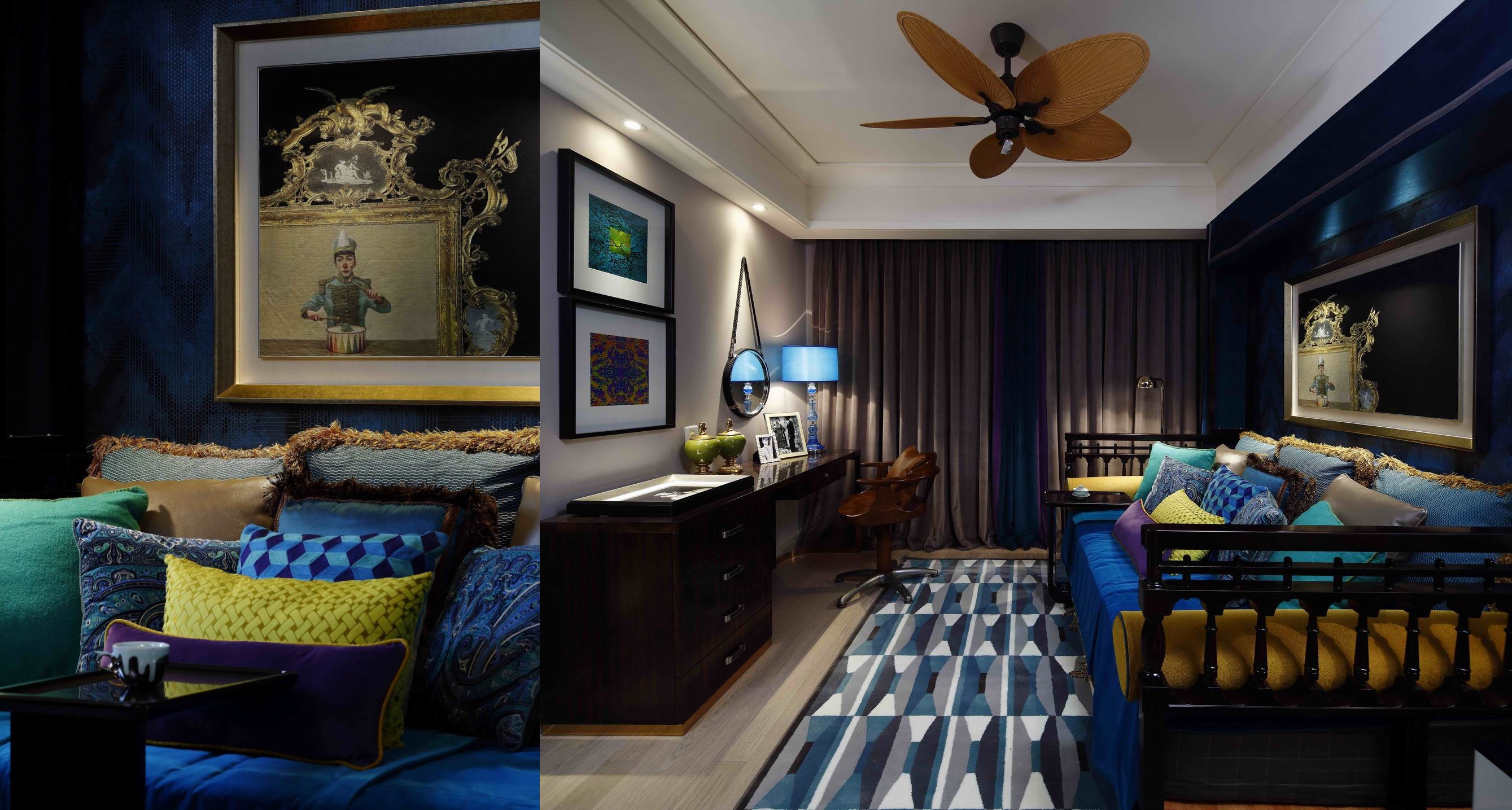 《贵族与小丑》-14