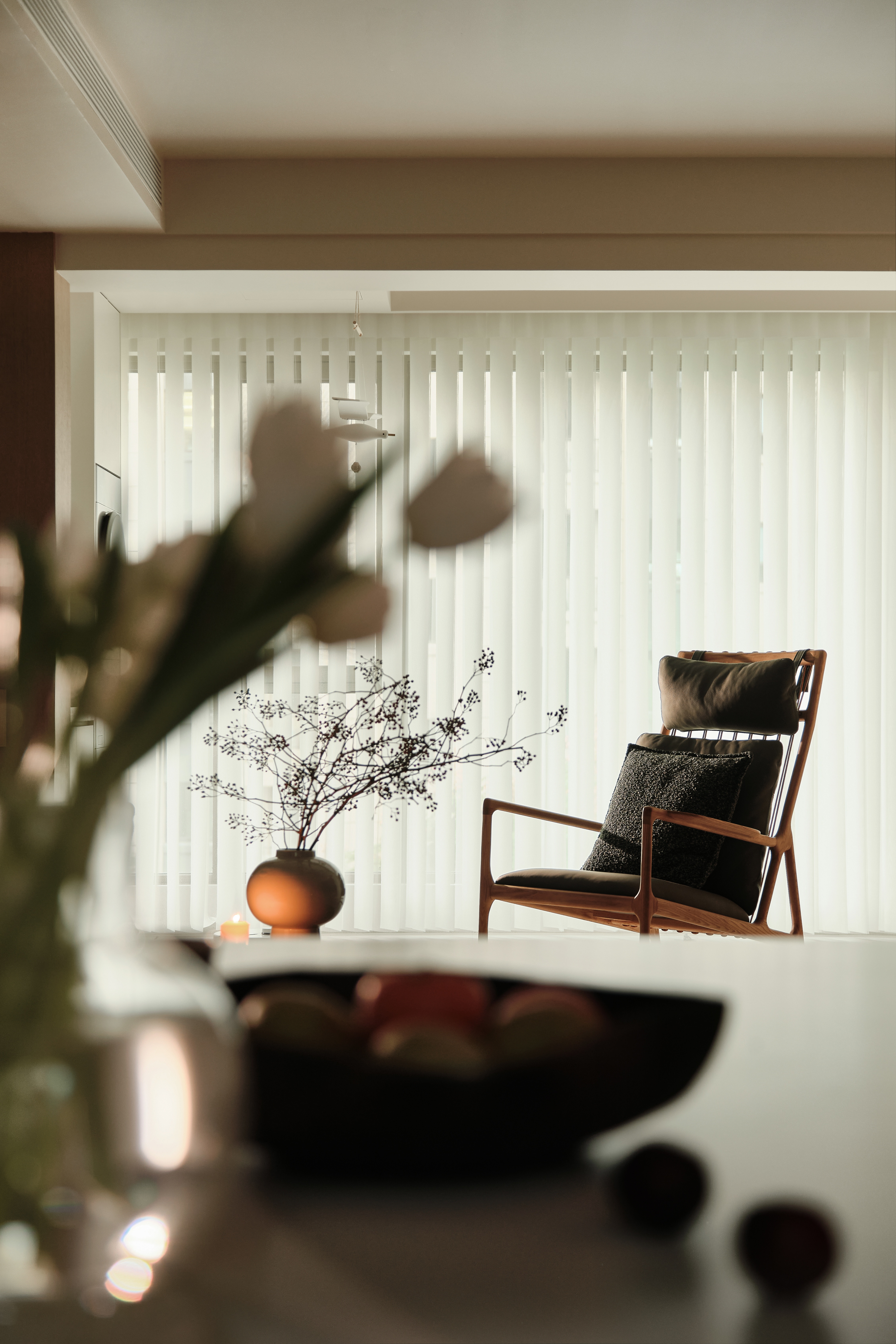 140㎡三代同堂，美好生活的序章-21