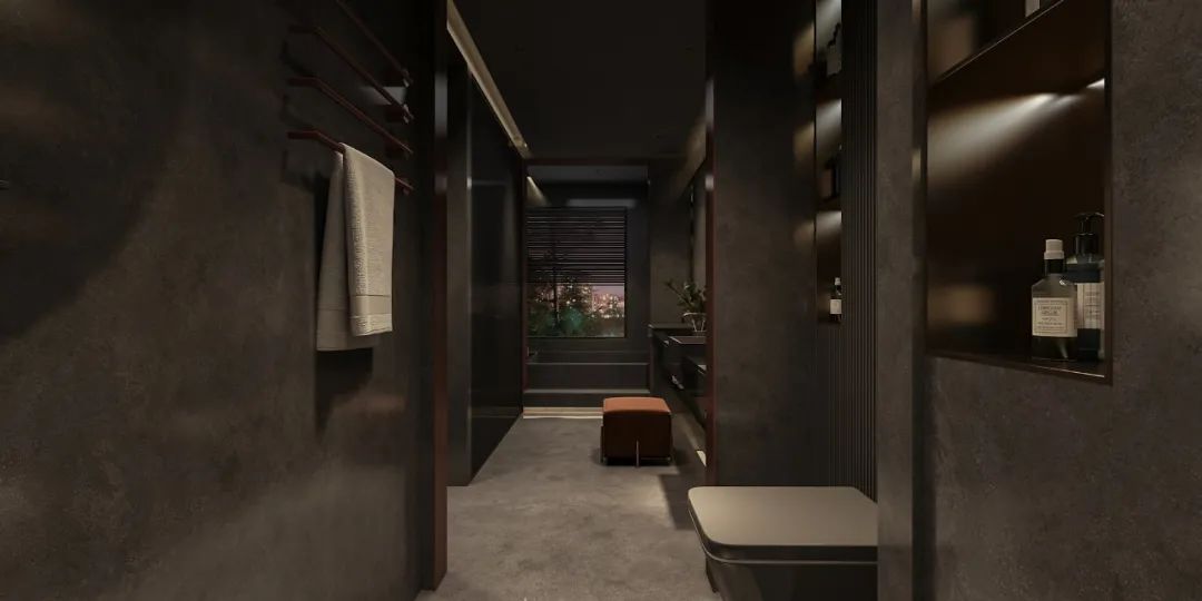 龙湖源著丨中国重庆丨苜梵设计-27