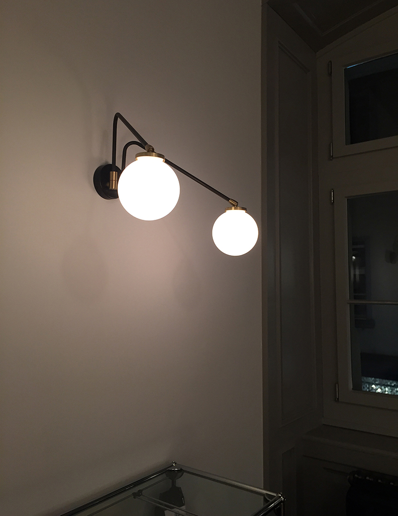 The Marktgasse Hotel - Ollie & Seb's Haus-9