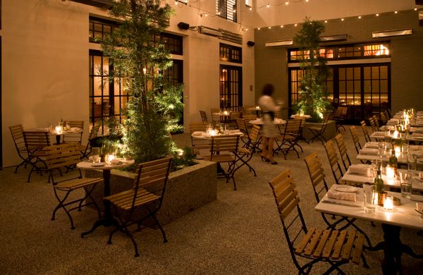 Palihouse酒店丨美国洛杉矶-12