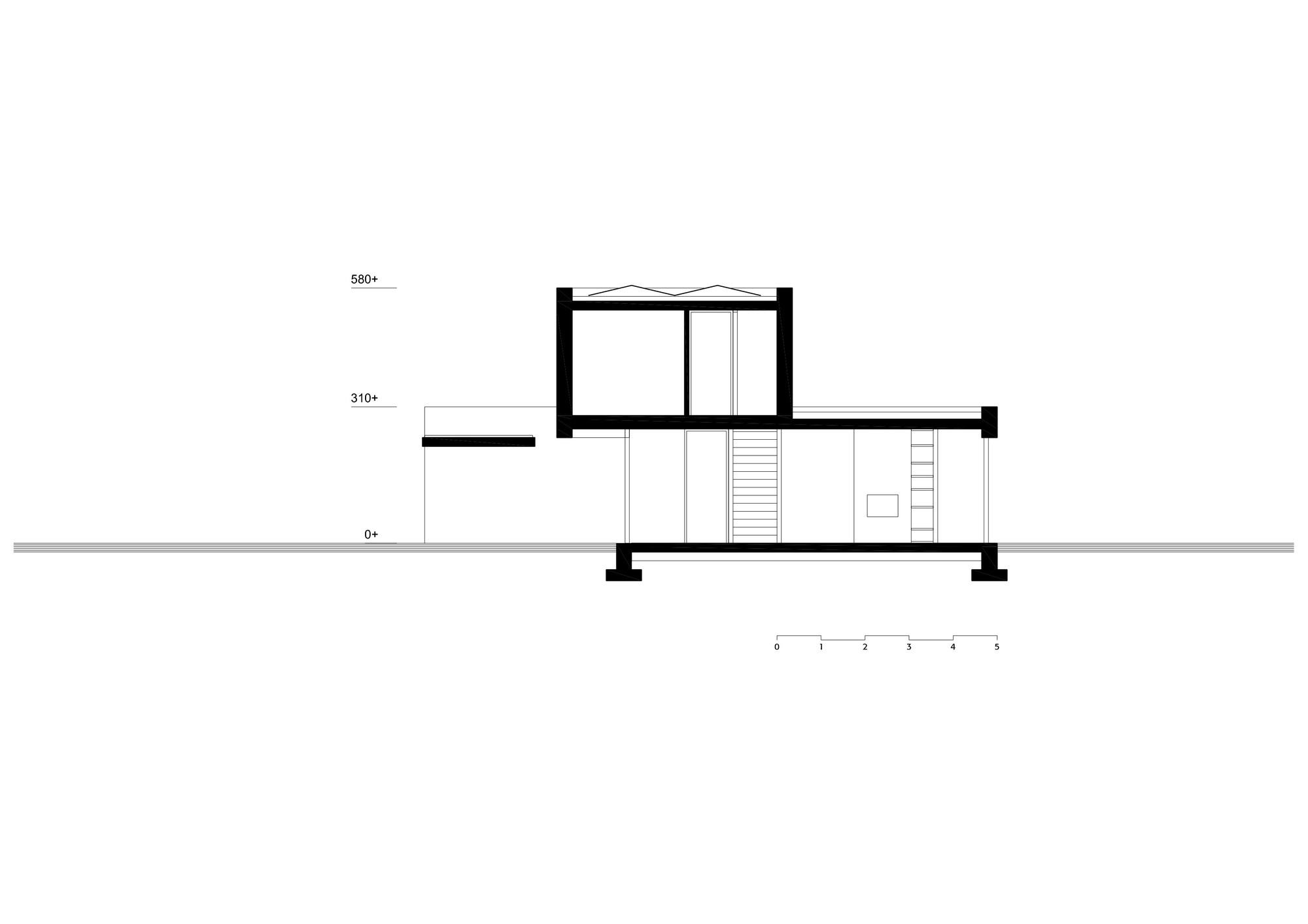 奥尔德斯别墅-10