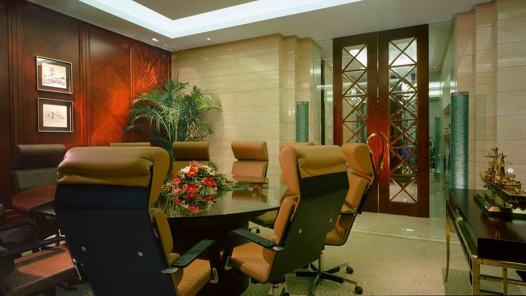 金螳螂办公楼 高清拍摄-2-45